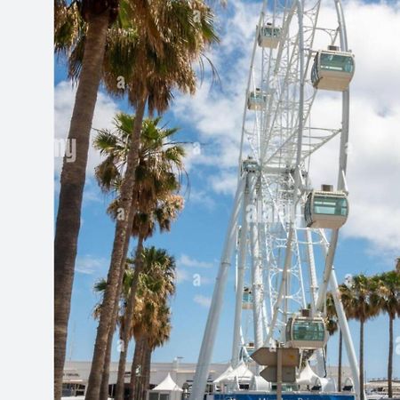 Puerto Marina Palace Benalmádena Zewnętrze zdjęcie