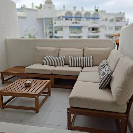 Puerto Marina Palace Benalmádena Zewnętrze zdjęcie