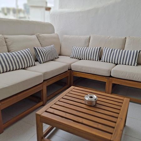 Puerto Marina Palace Benalmádena Zewnętrze zdjęcie