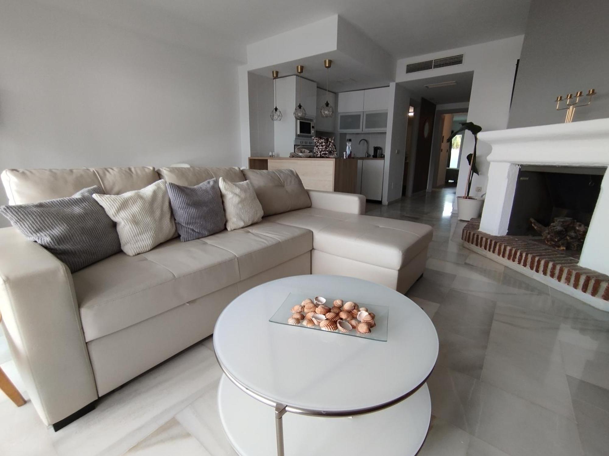 Puerto Marina Palace Benalmádena Zewnętrze zdjęcie