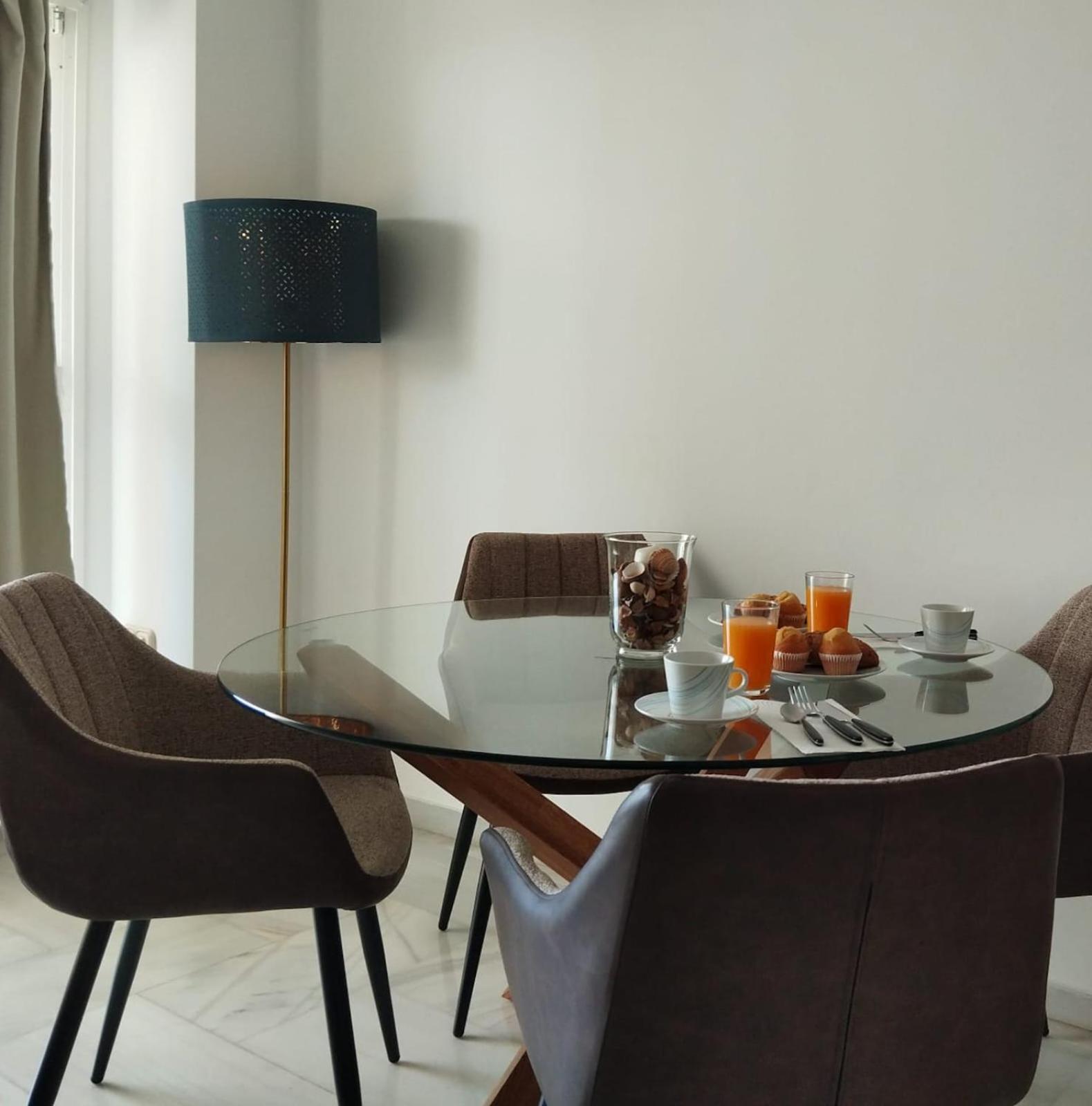 Puerto Marina Palace Benalmádena Zewnętrze zdjęcie