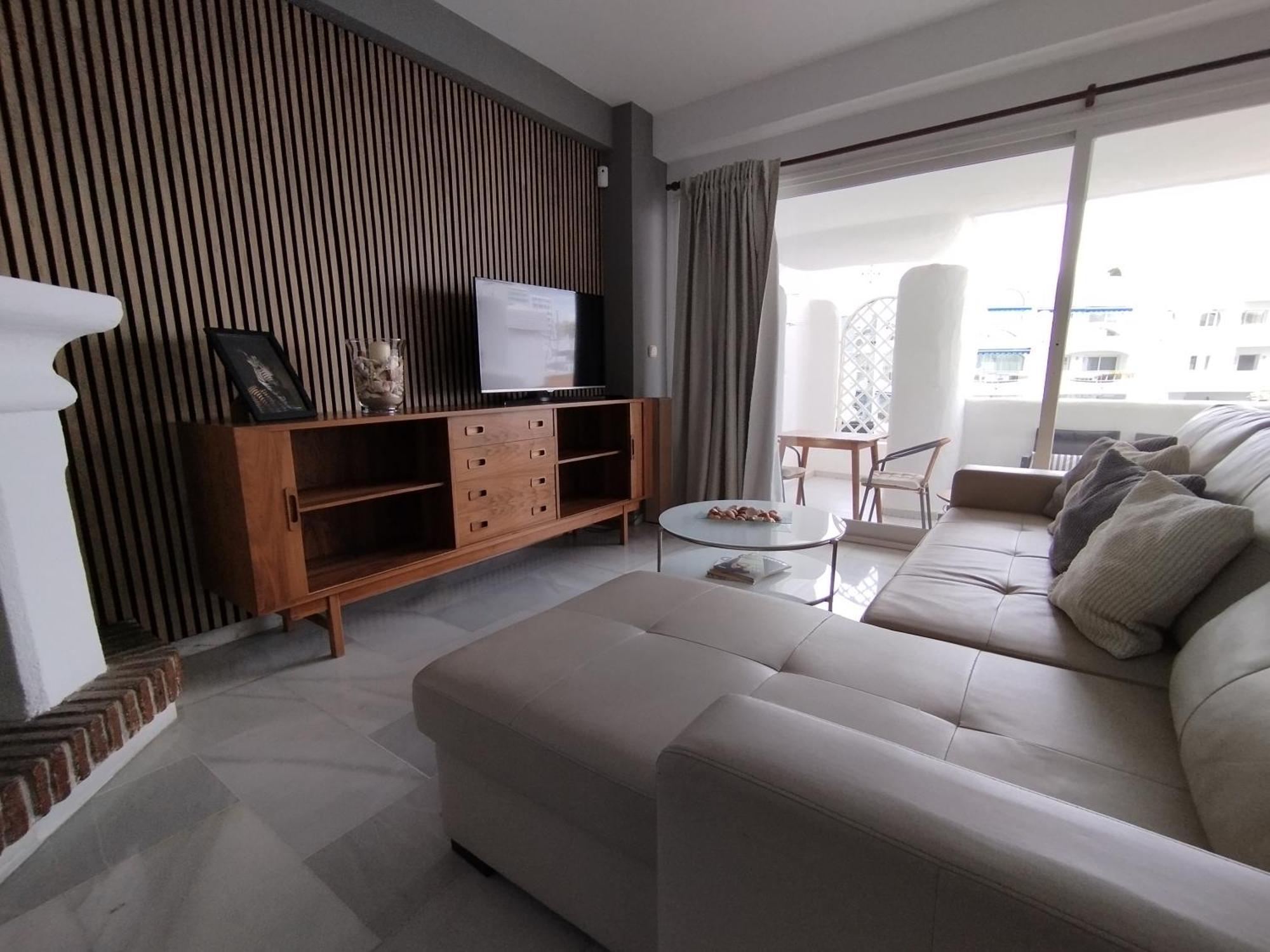 Puerto Marina Palace Benalmádena Zewnętrze zdjęcie