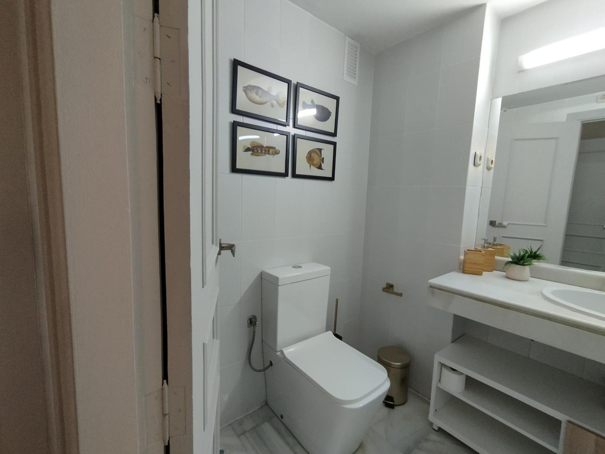 Puerto Marina Palace Benalmádena Zewnętrze zdjęcie