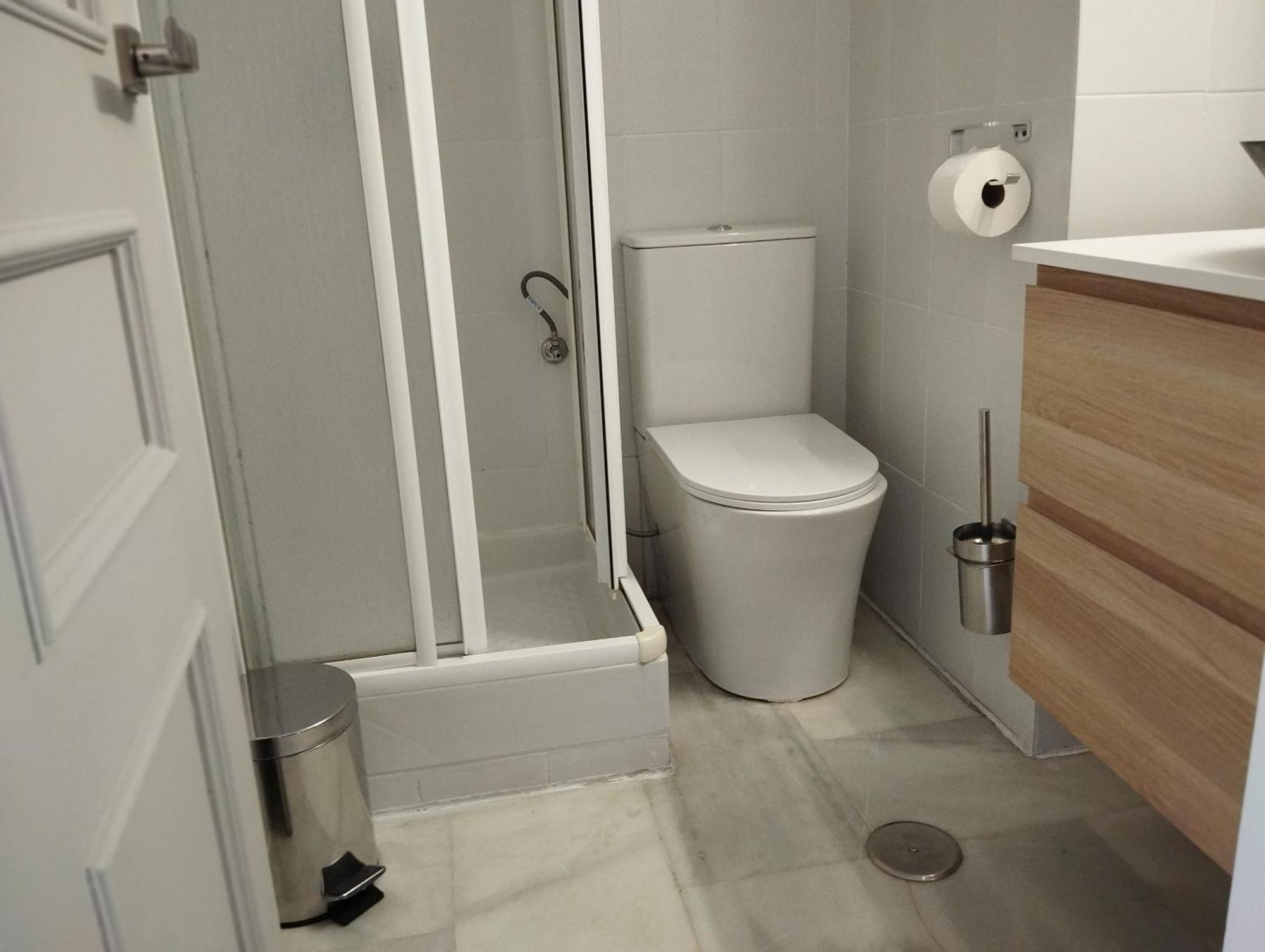 Puerto Marina Palace Benalmádena Zewnętrze zdjęcie