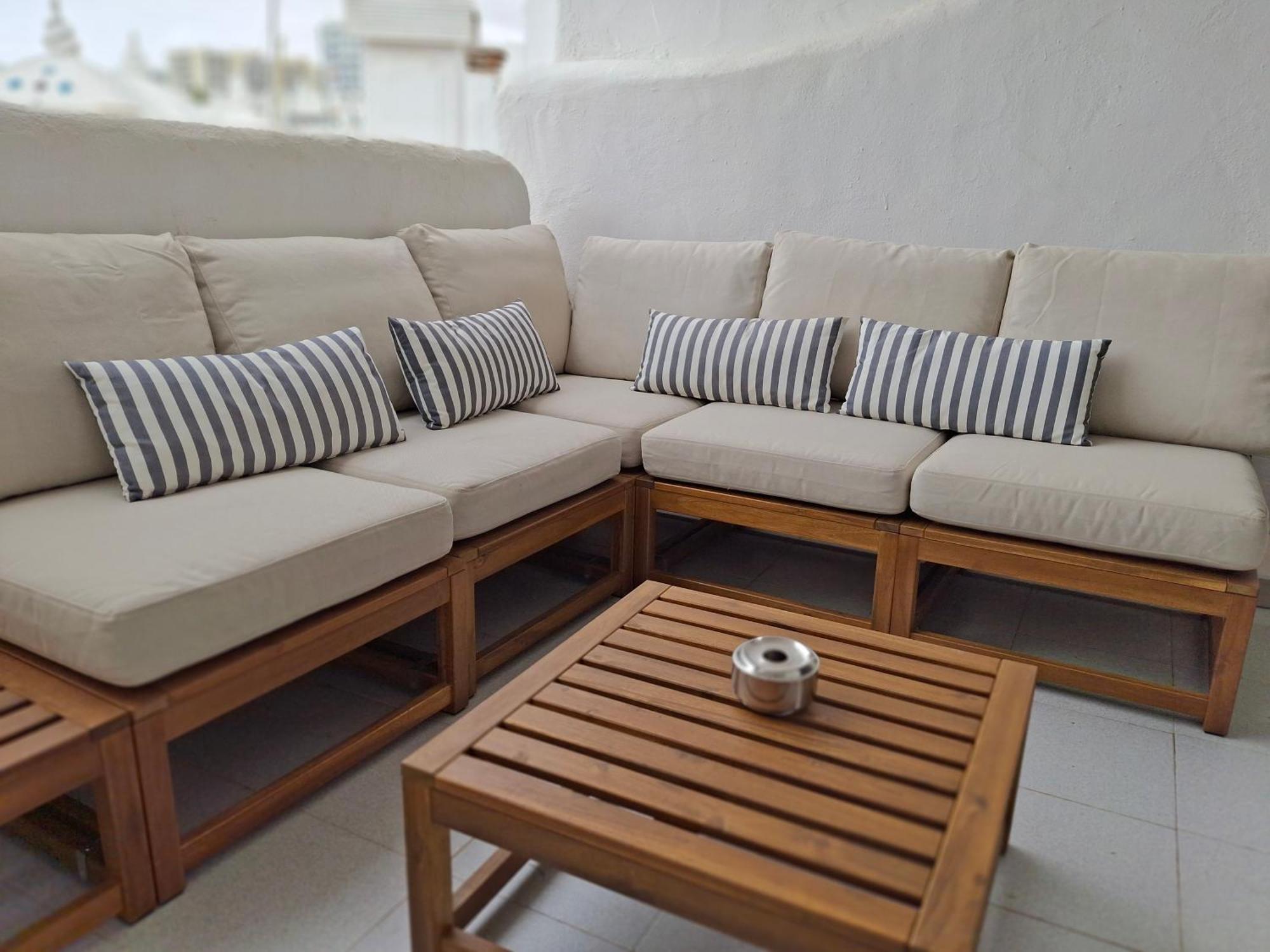 Puerto Marina Palace Benalmádena Zewnętrze zdjęcie