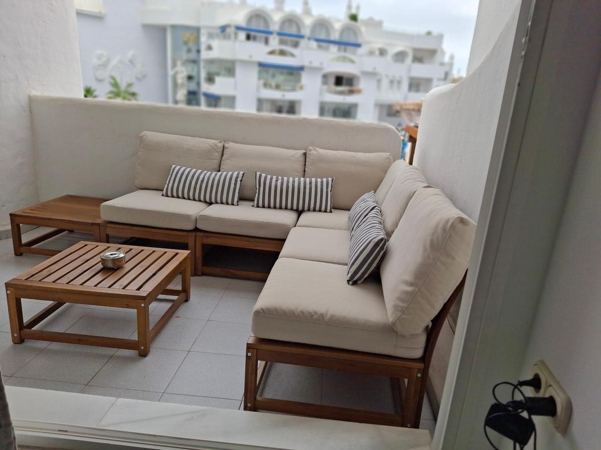 Puerto Marina Palace Benalmádena Zewnętrze zdjęcie